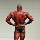 Jordan  O'Leary - NPC Iowa State Championship 2012 - #1